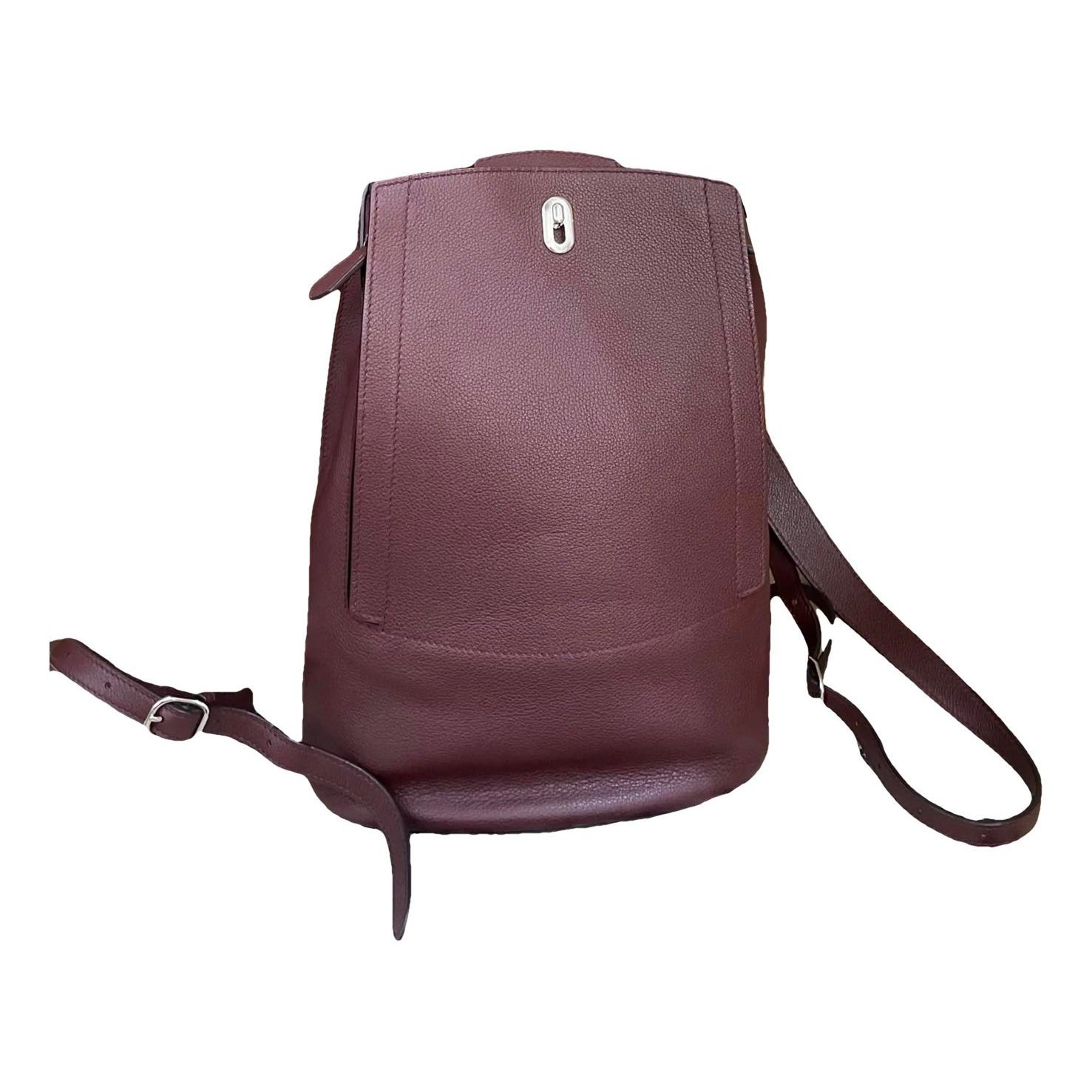 Hermes Gr24 Handbag