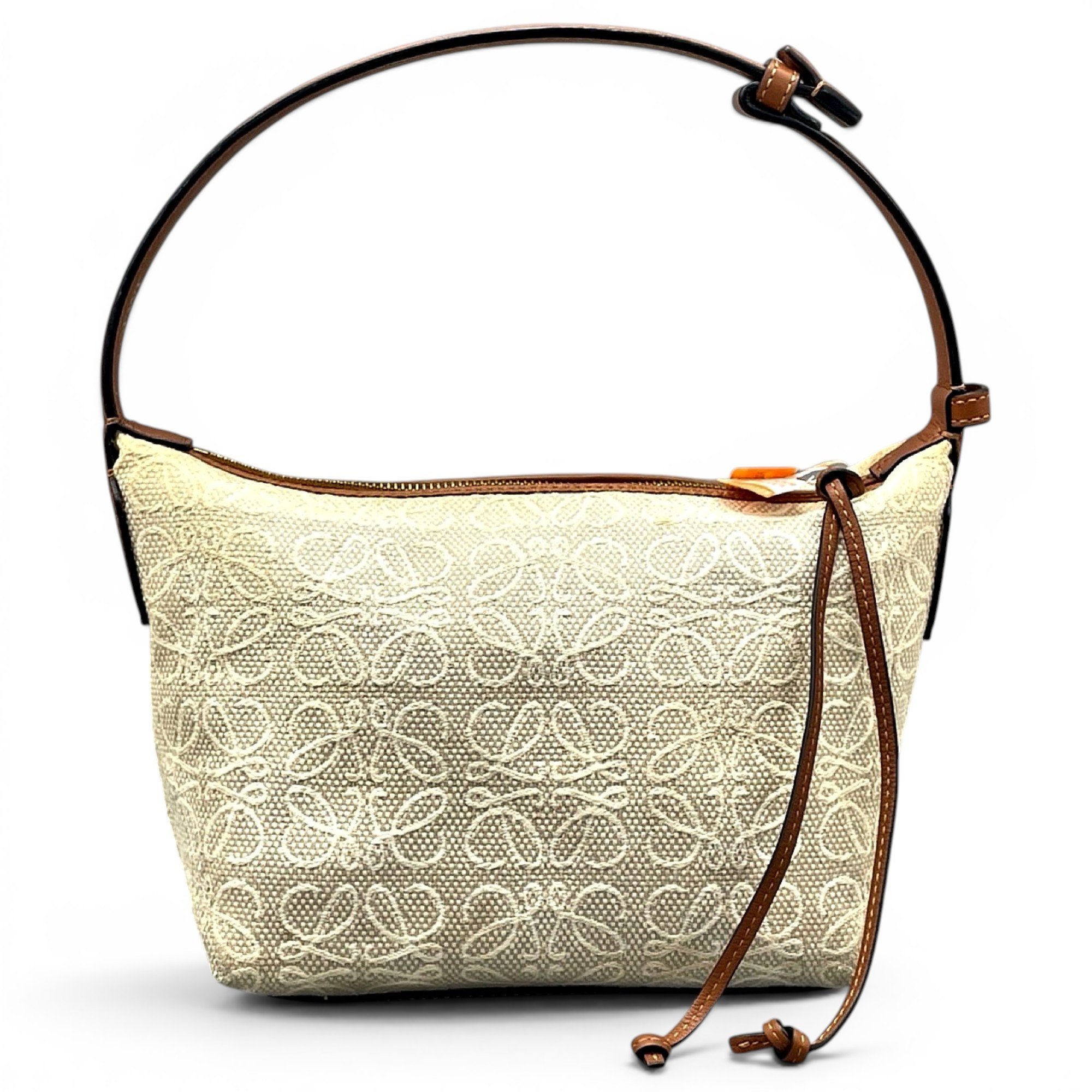 Cubi cloth handbag