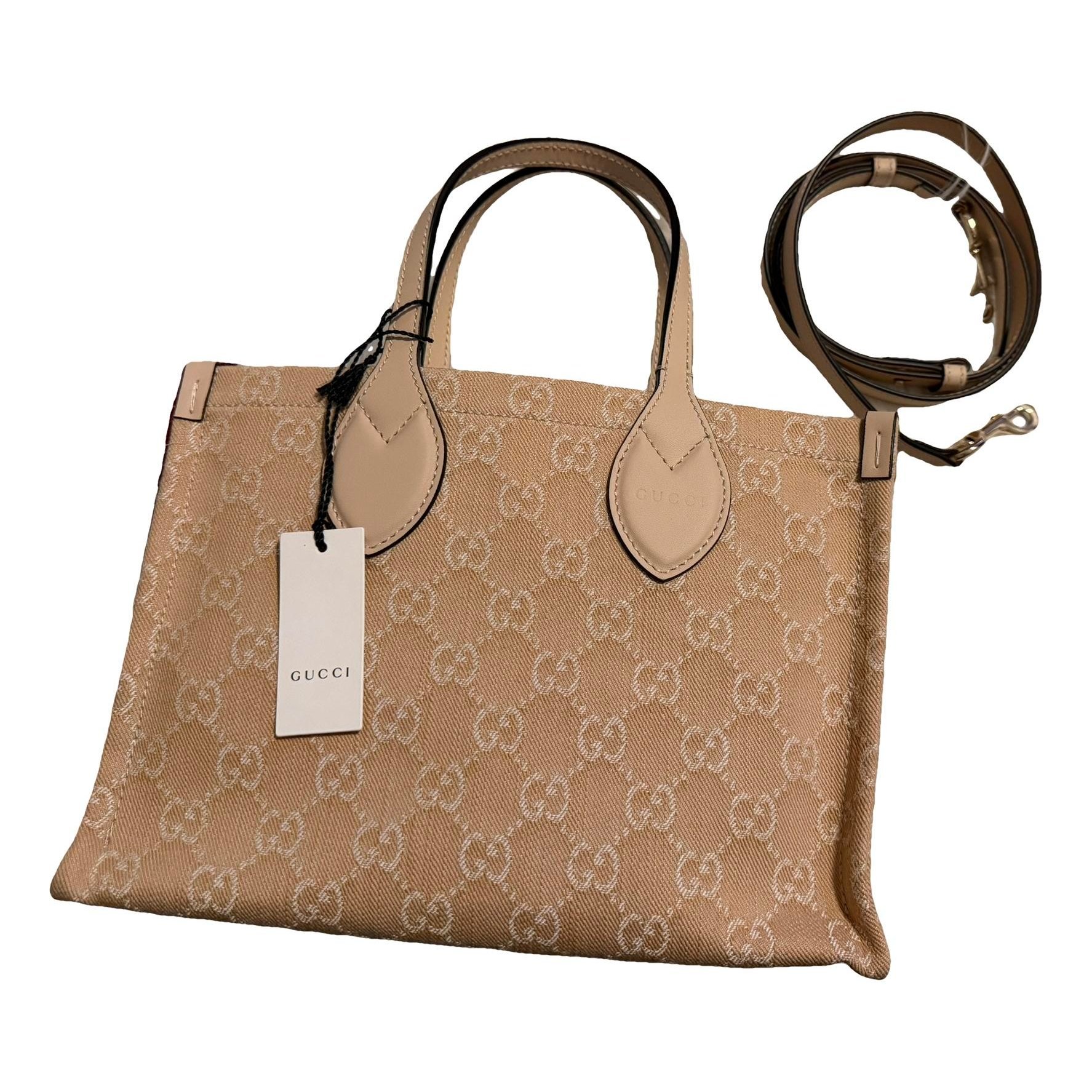 Ophidia tote