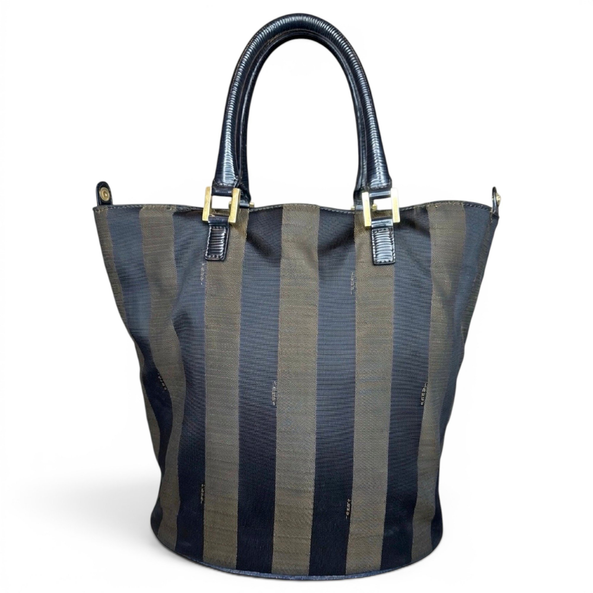 Cloth tote