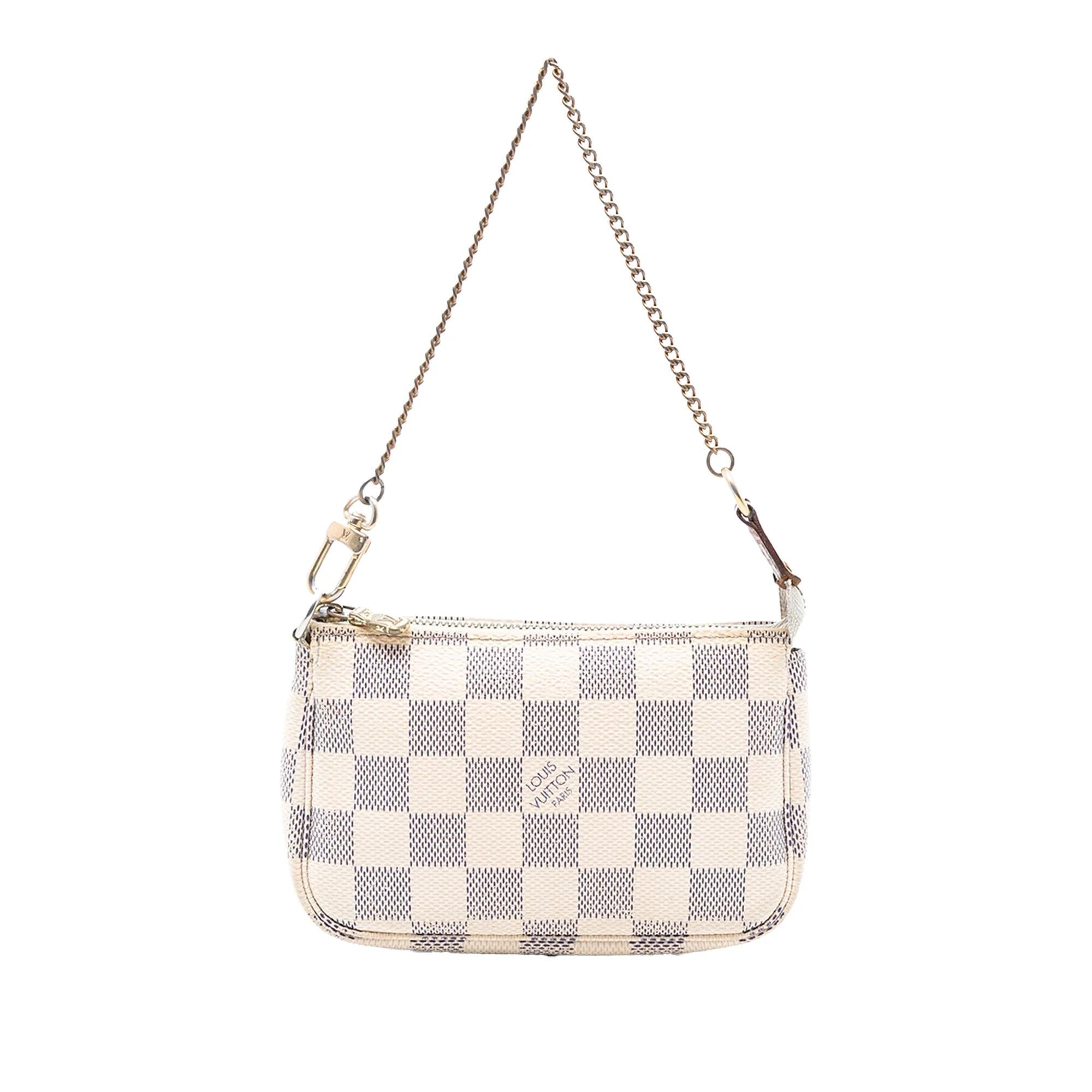 Pochette Accessoire cloth handbag