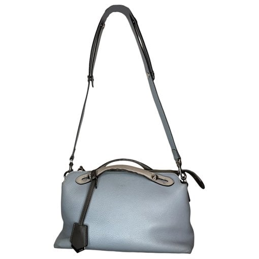 2Jours leather handbag