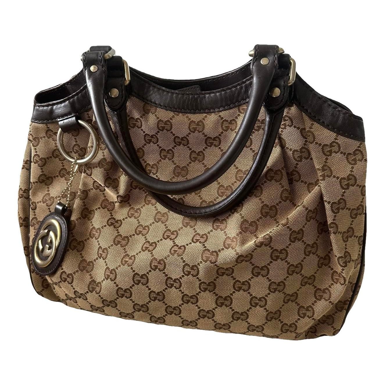 Sukey cloth tote