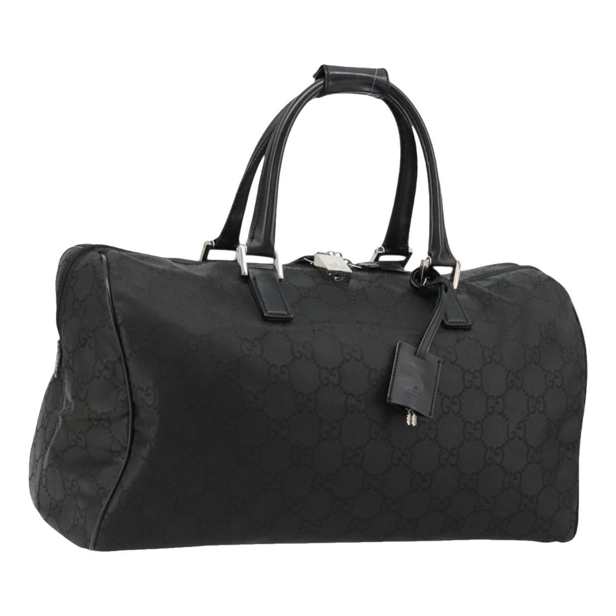 Travel bag