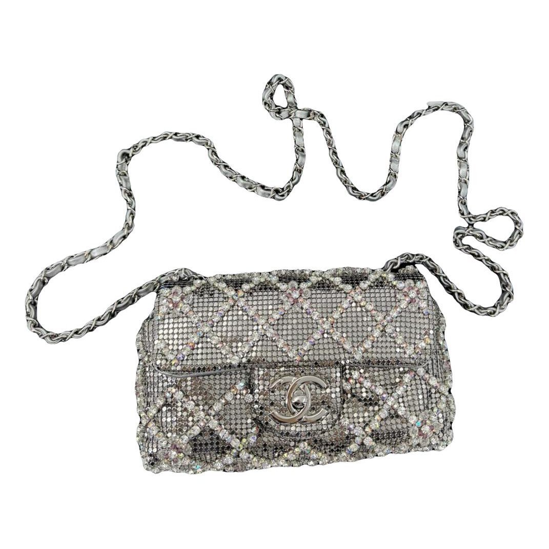 Glitter handbag