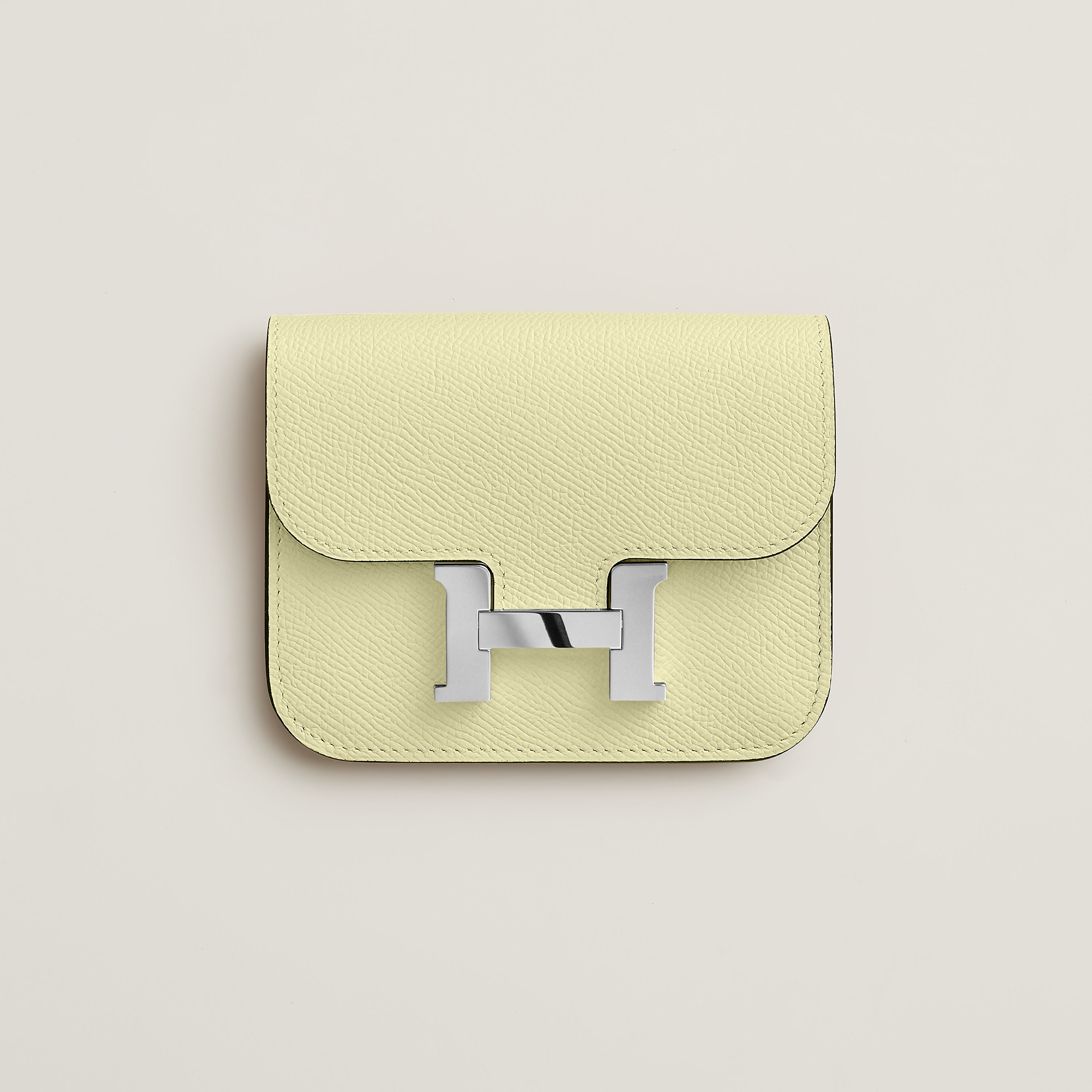 Constance Slim Wallet