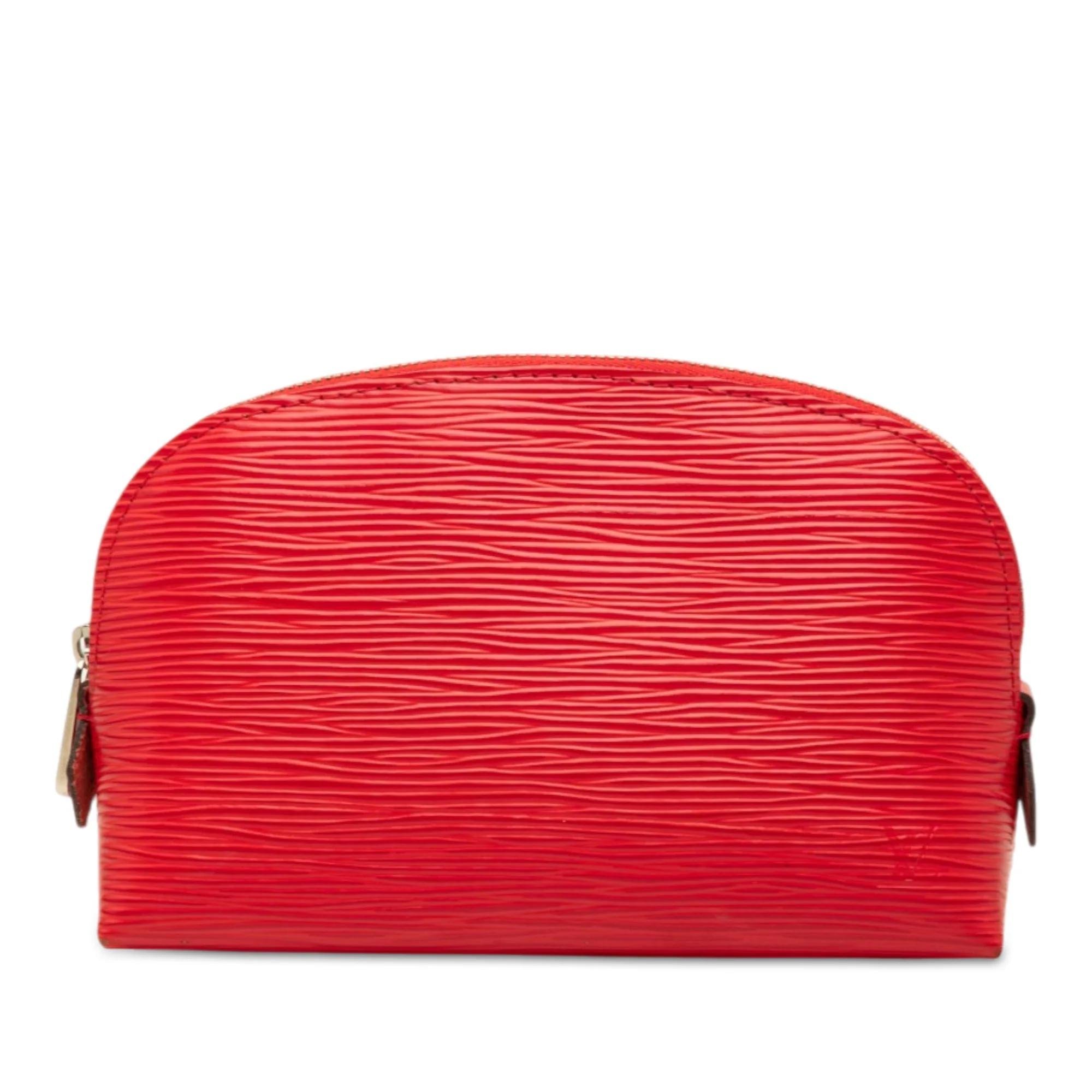 Very leather bag
