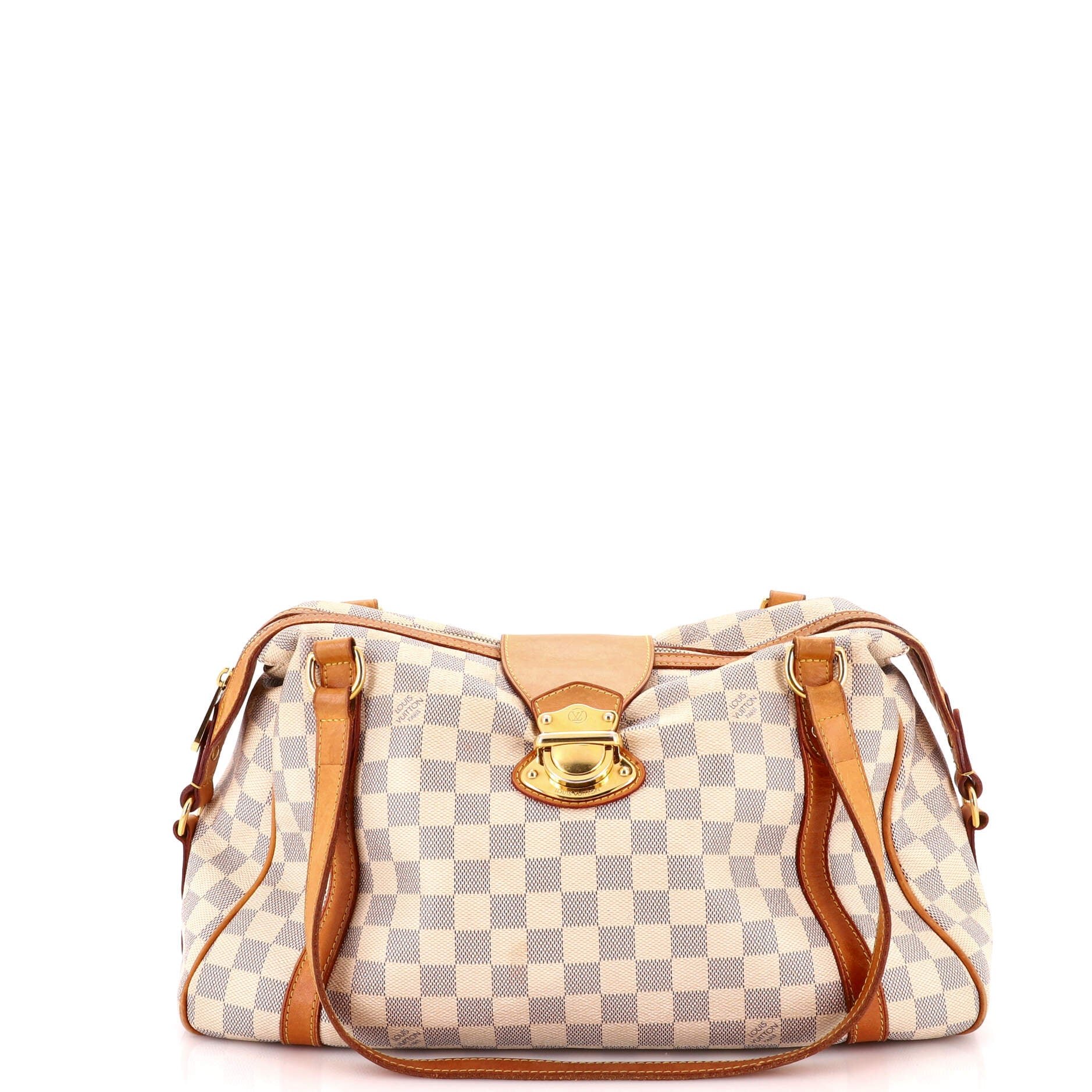 Stresa Handbag Damier GM