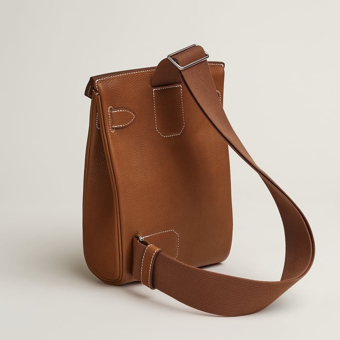 Fauve Hac a Dos PM Backpack