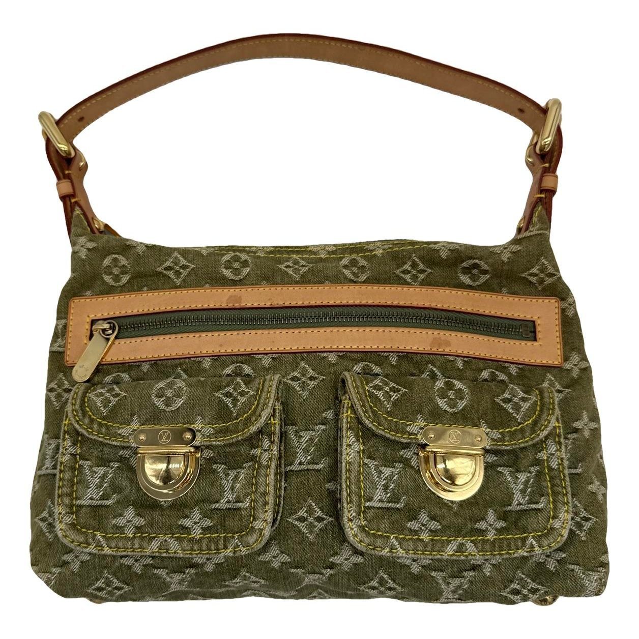 Baggy handbag