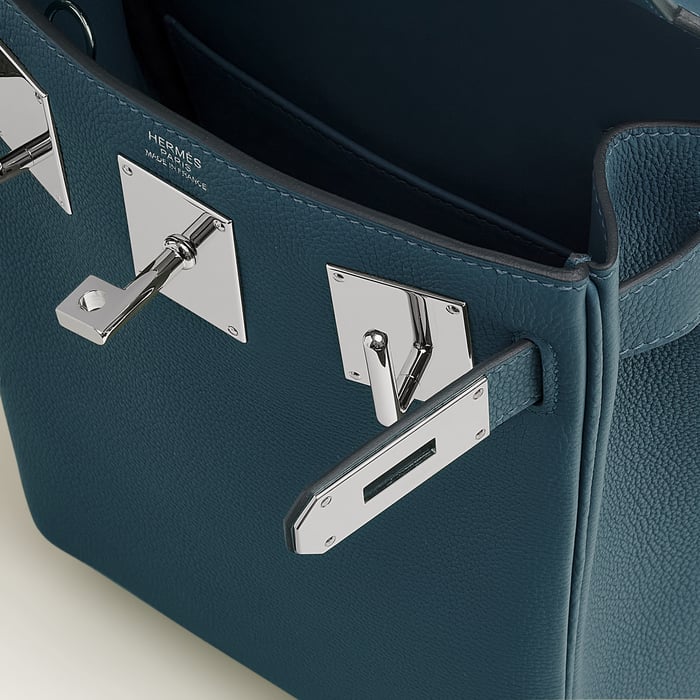 Bleu Tempête Hac a Dos PM Backpack