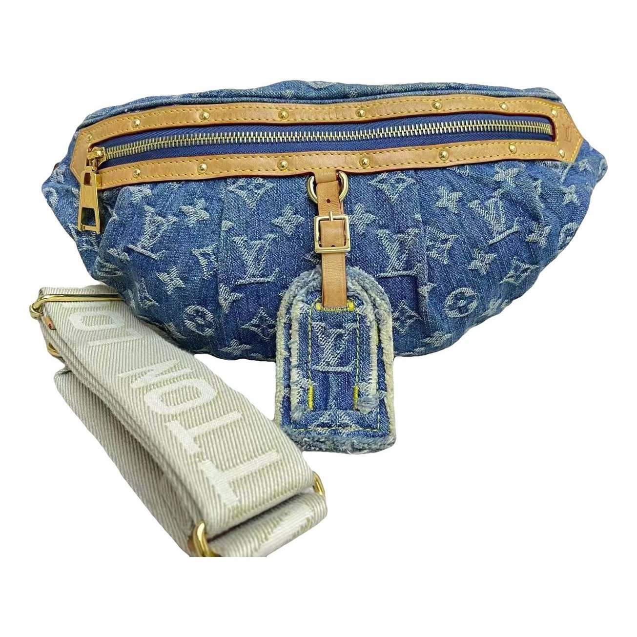 Cloth handbag