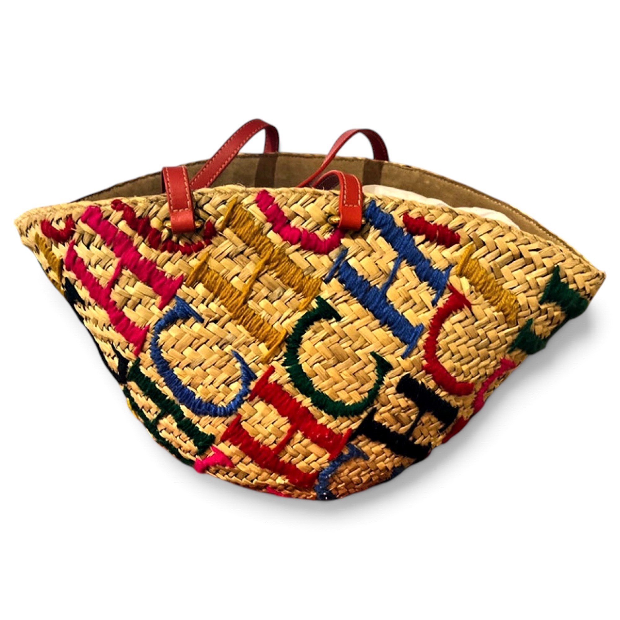 Carolina Herrera Tote