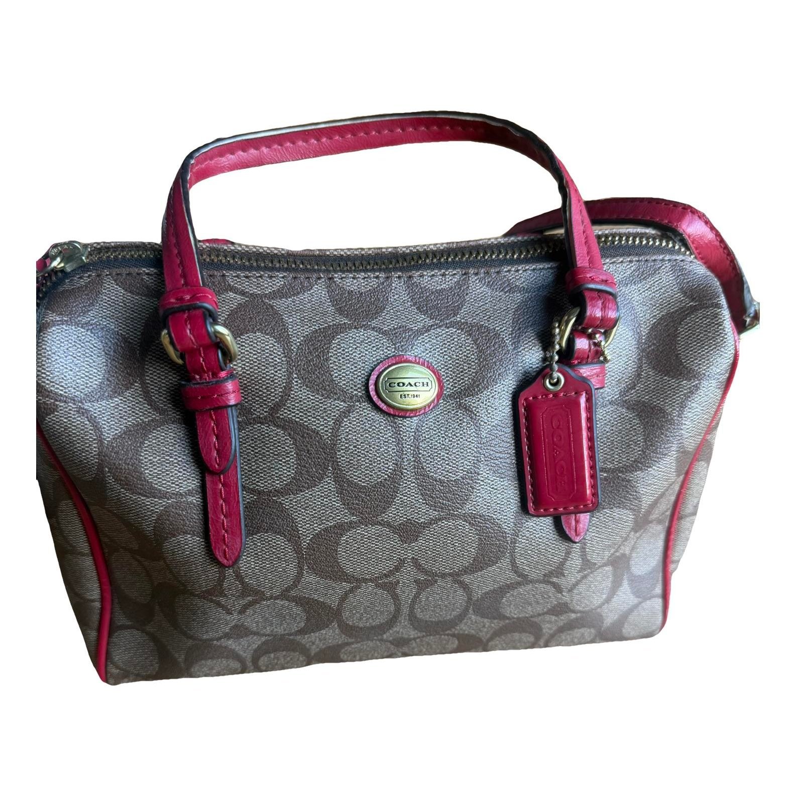 Handbag