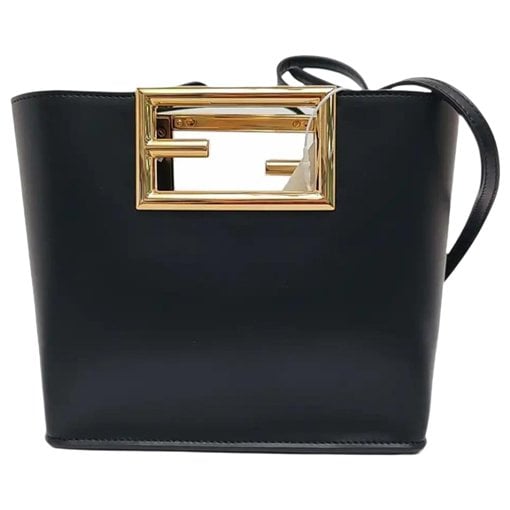 By The Way leather crossbody bag