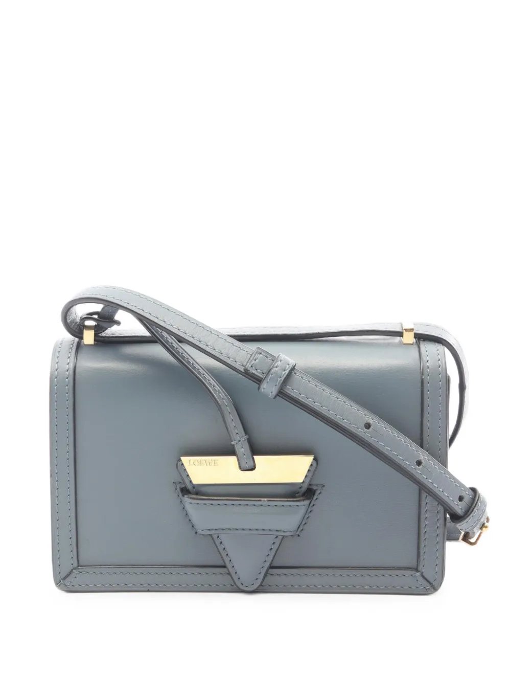 2010s Barcelona shoulder bag
