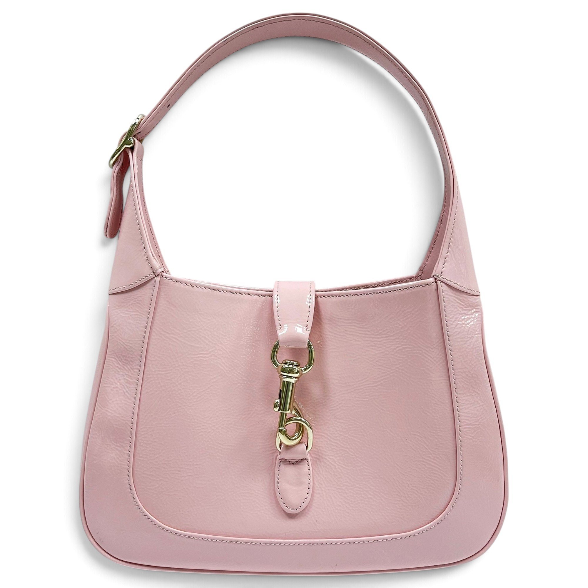 Jackie 1961 leather handbag