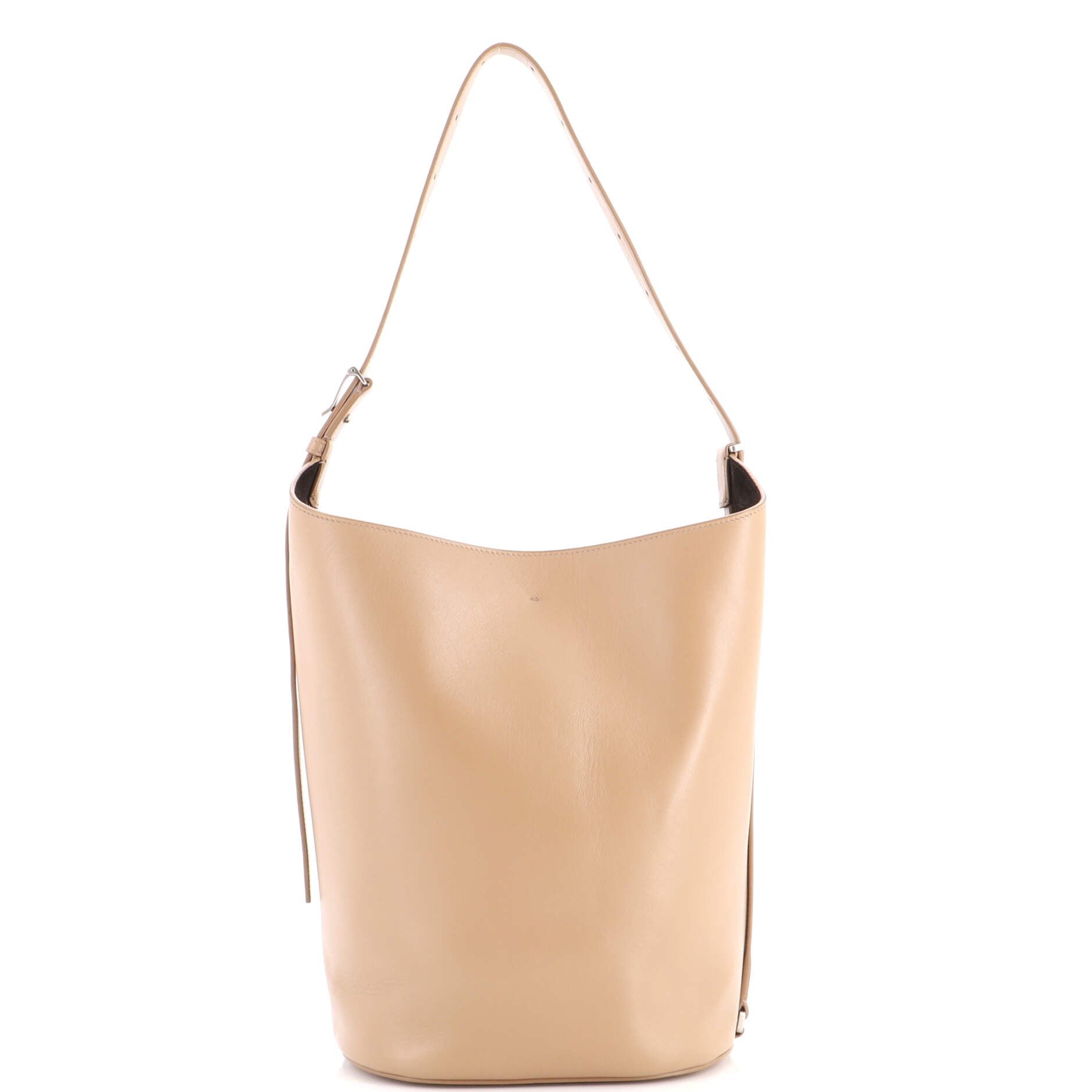 Brant Bucket Bag Leather