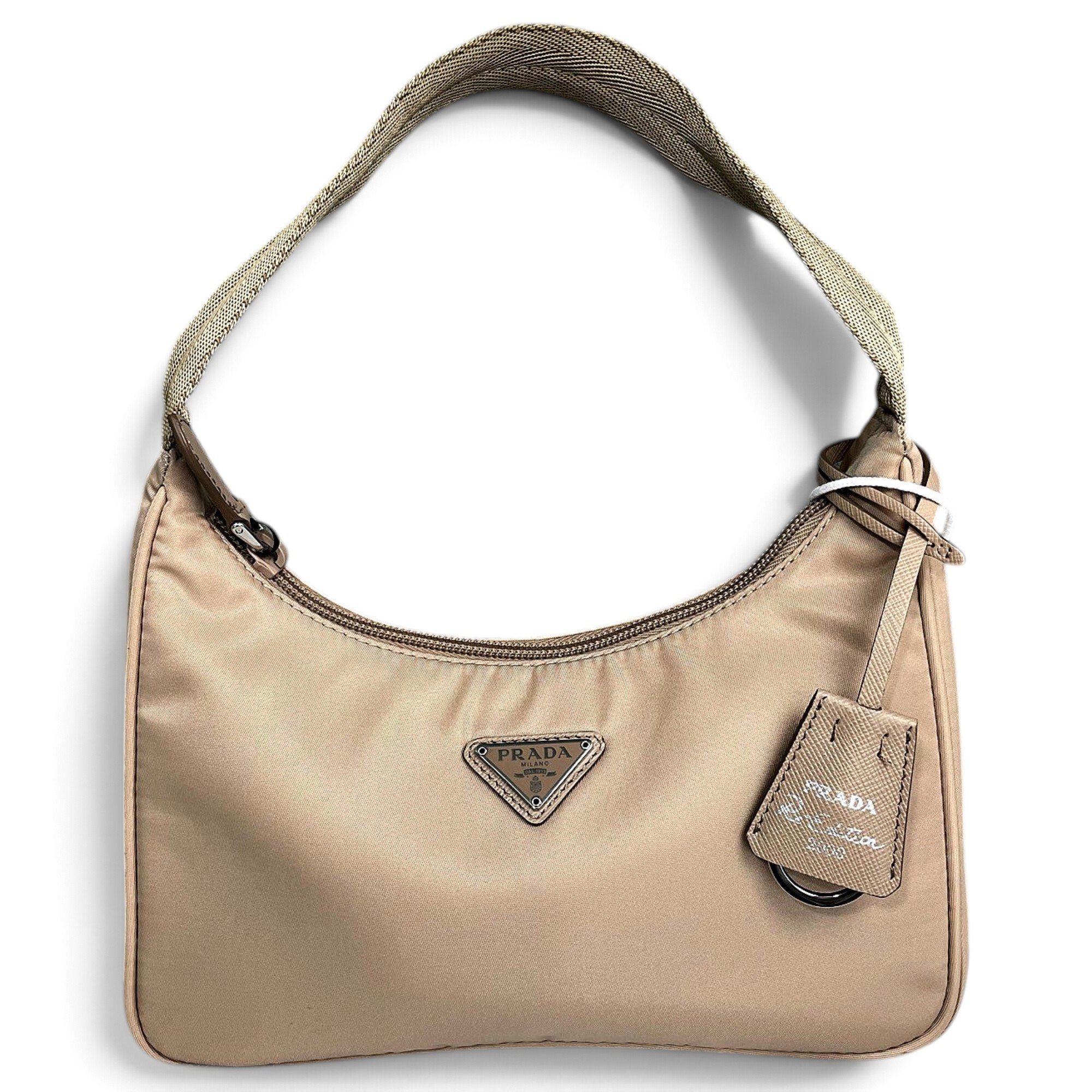Re-Edition 2000 handbag