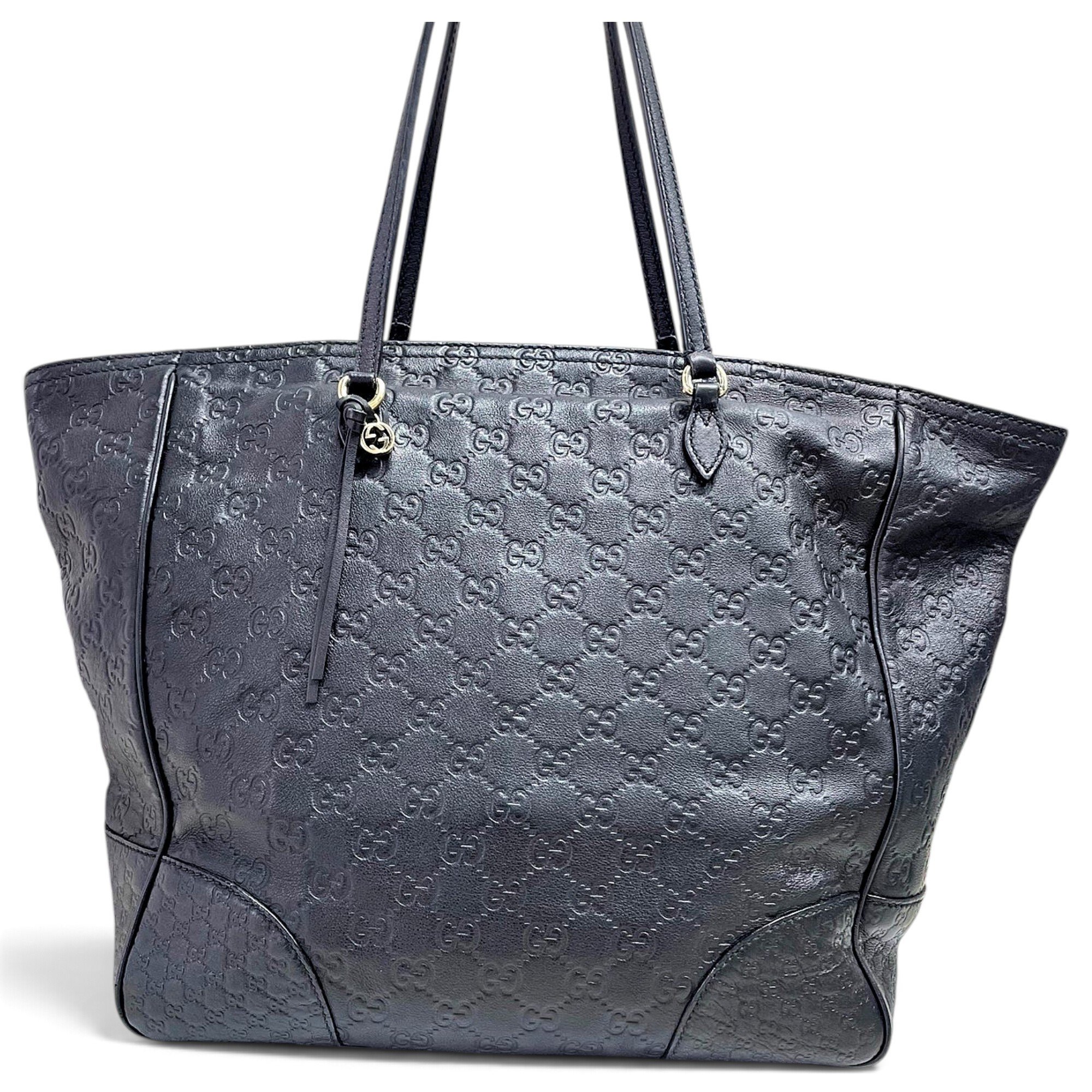 Gucci Leather handbag