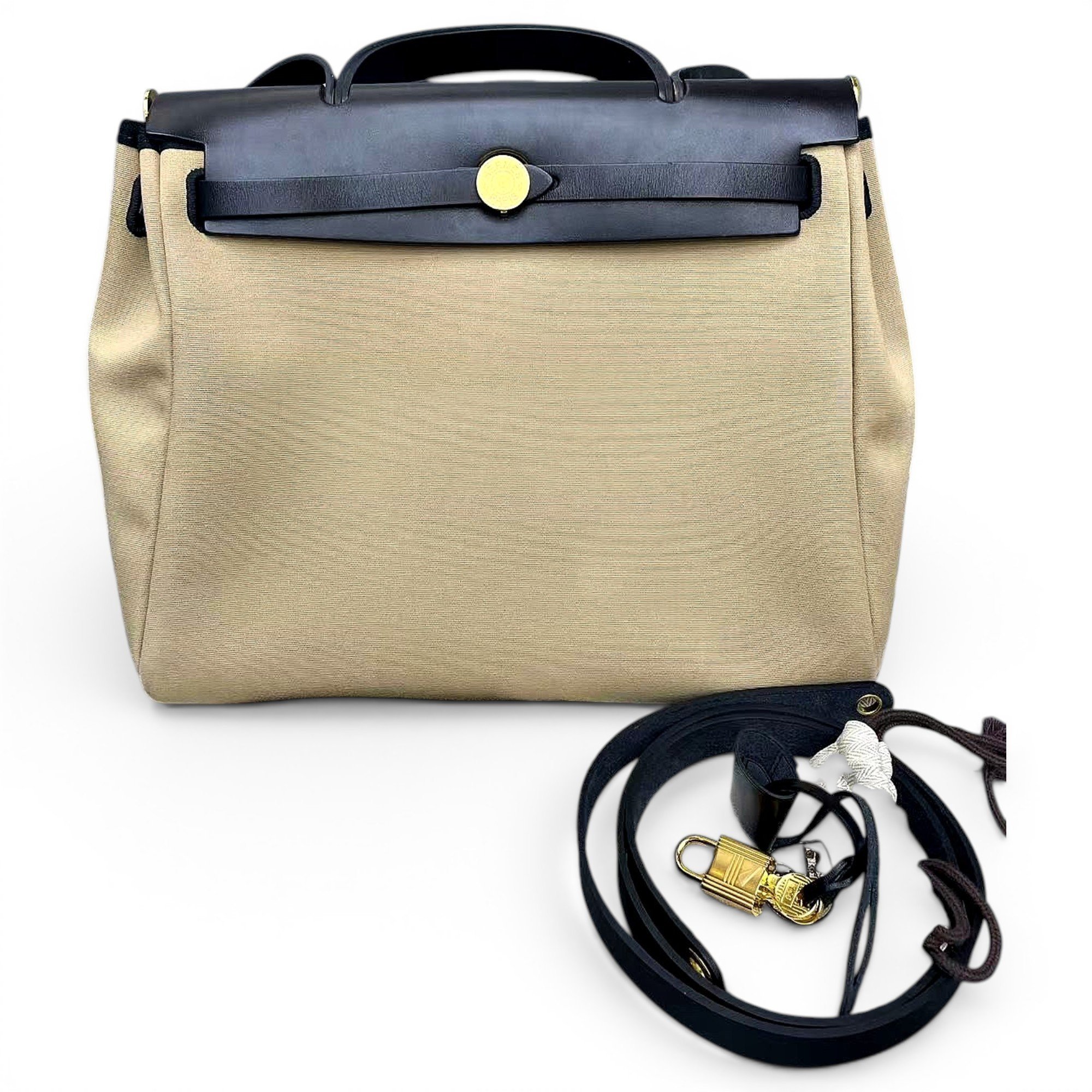 Herbag cloth handbag