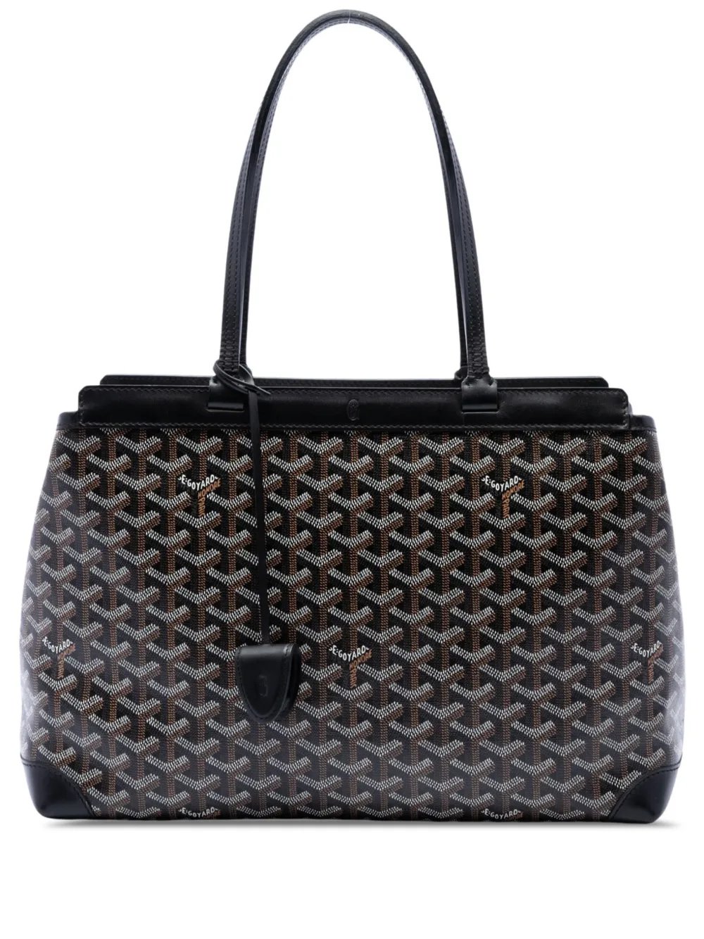 2021 Goyardine Bellechasse PM tote bag
