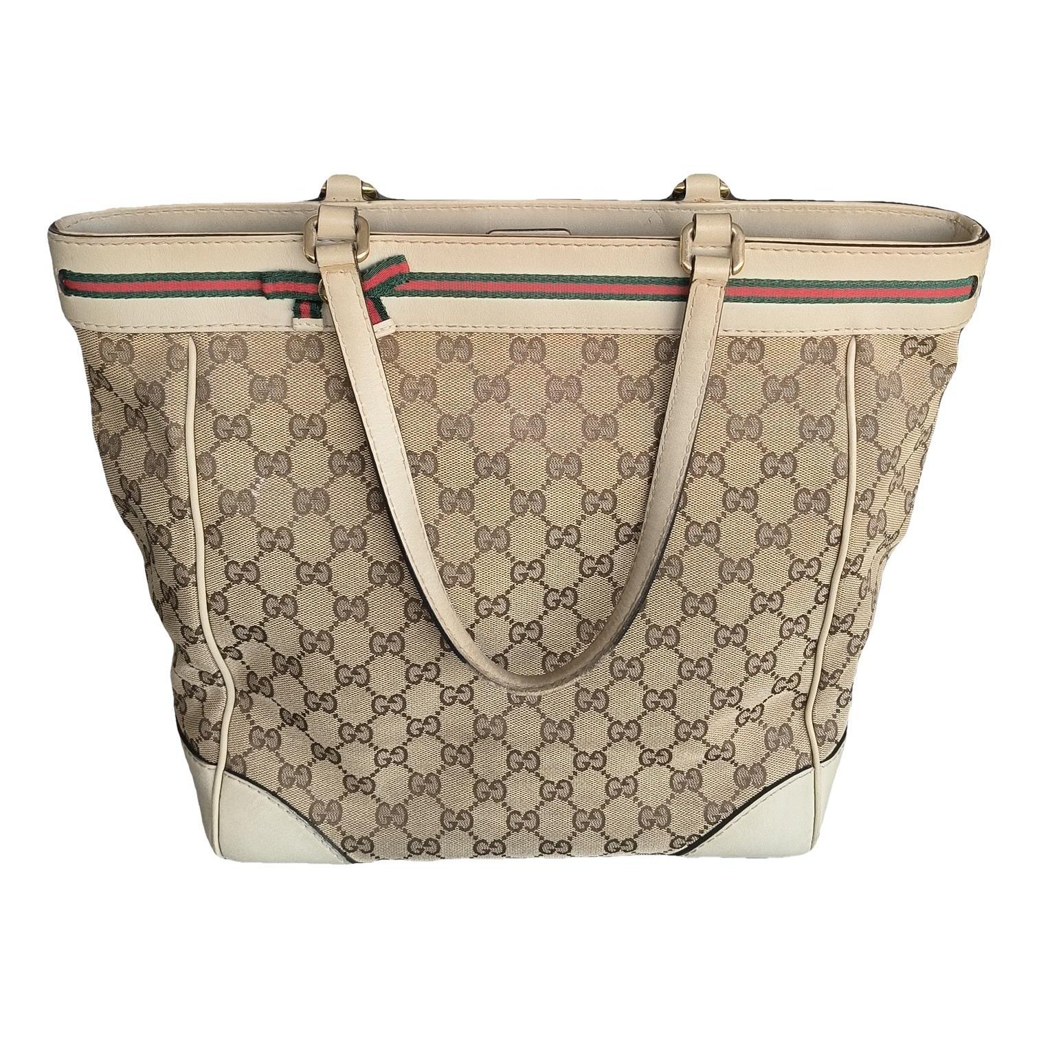 Cloth tote