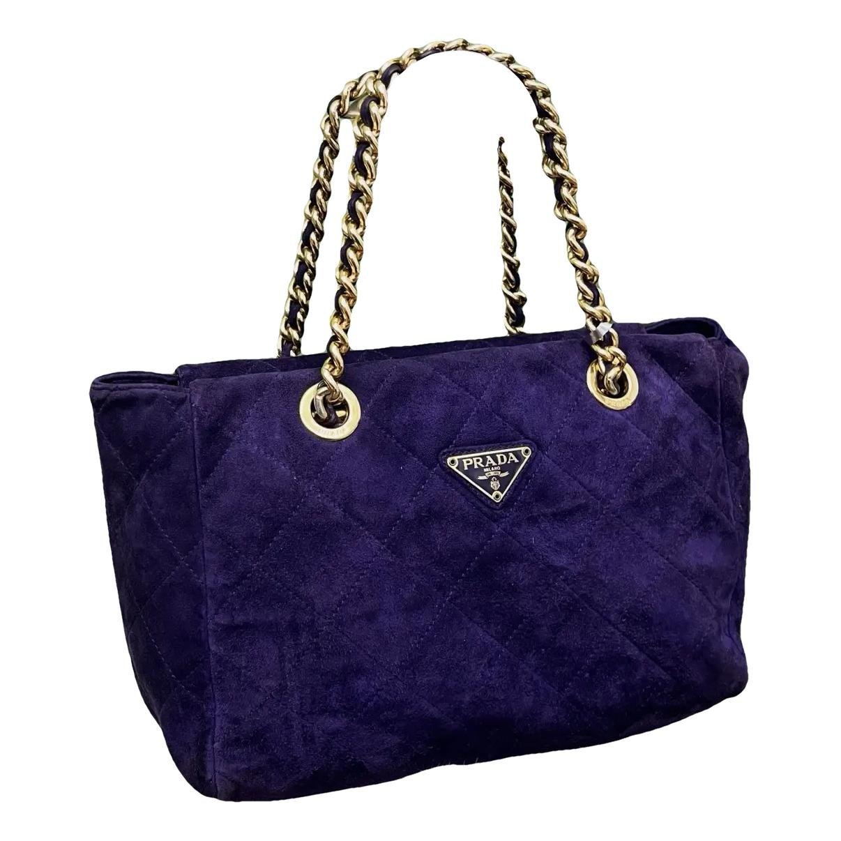 Madras handbag