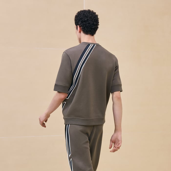 Basalte "Run H" T-shirt