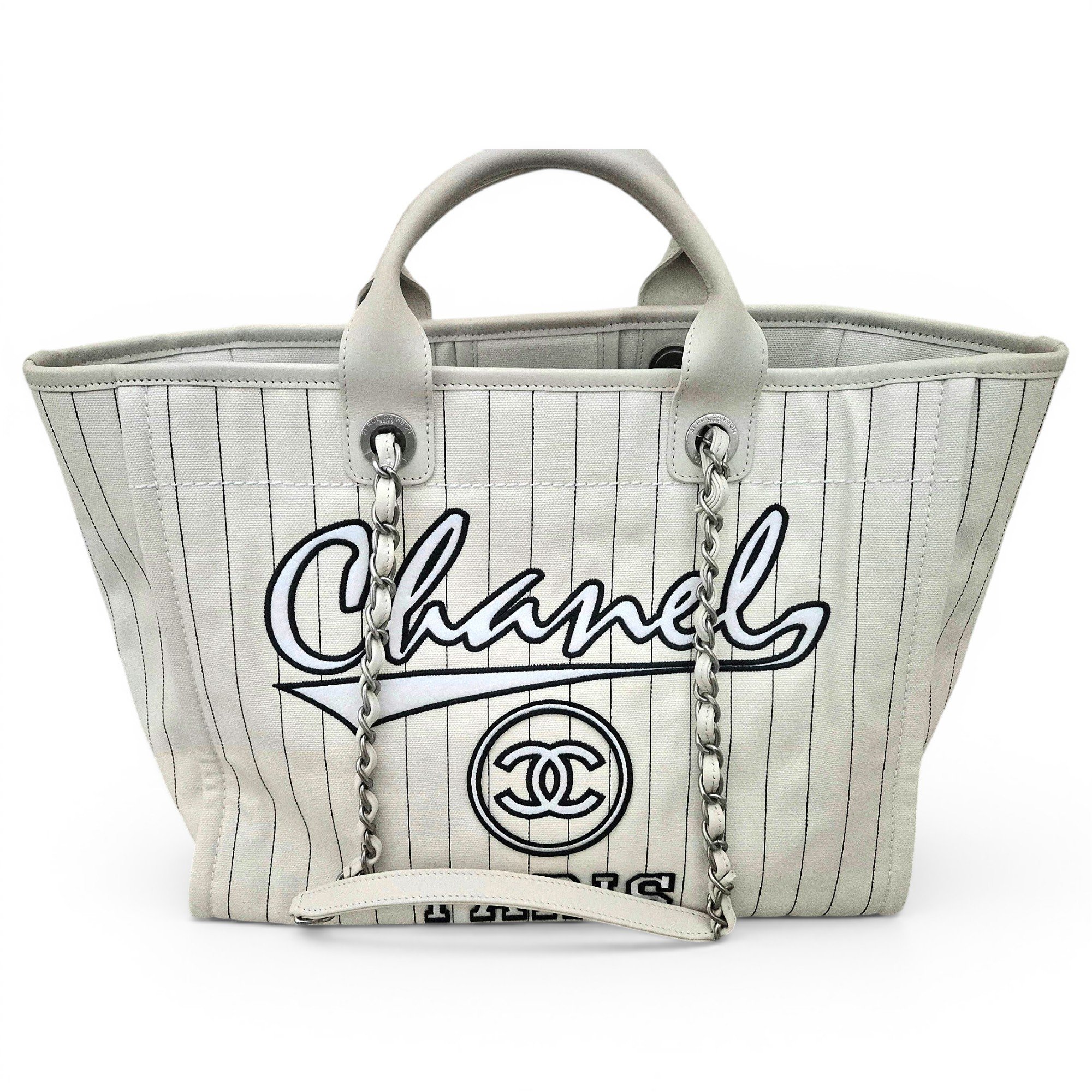 Deauville tote
