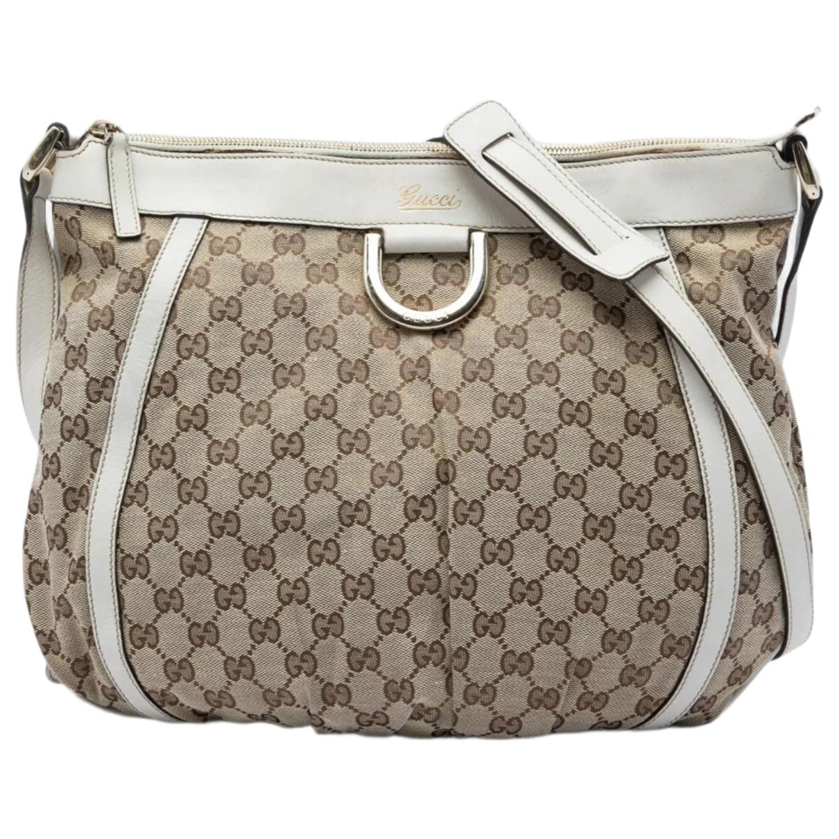 Abbey cloth crossbody bag