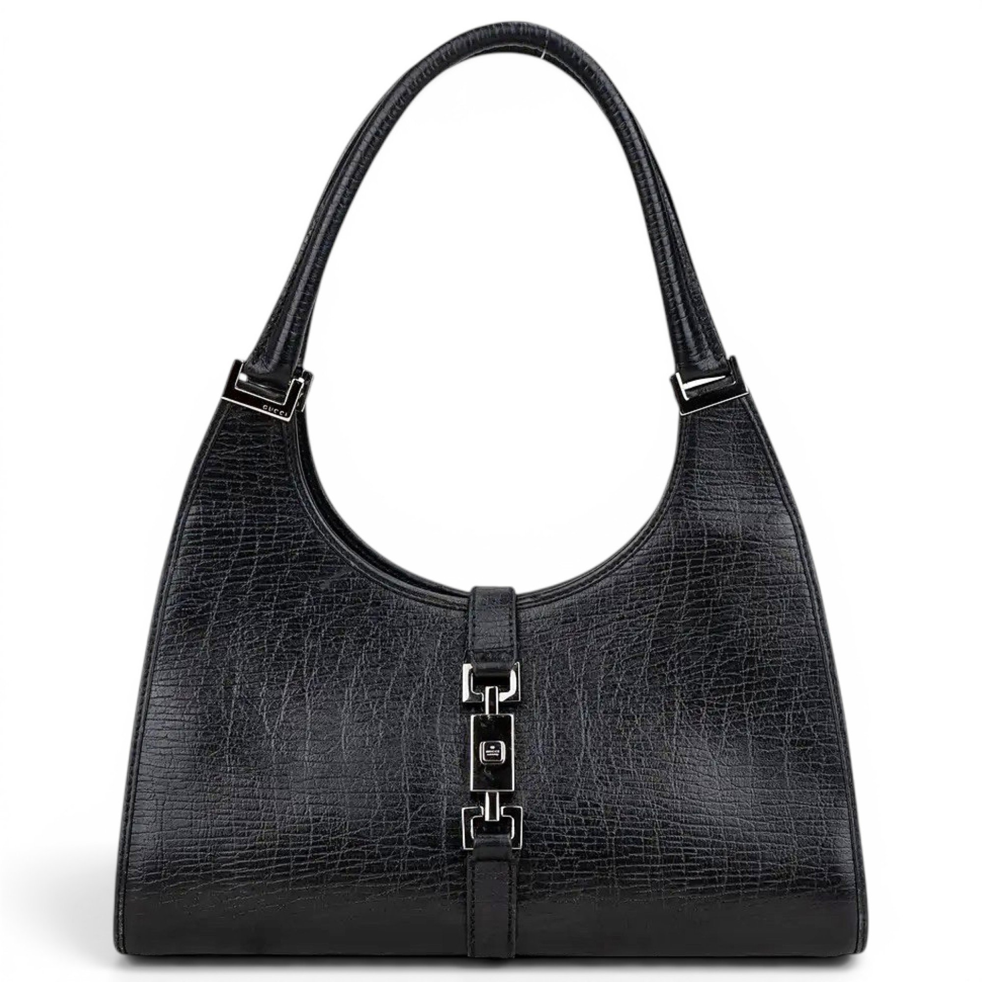Jackie 1961 leather handbag