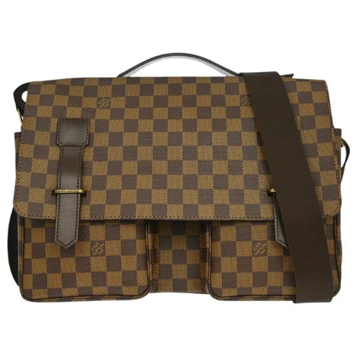Cloth handbag