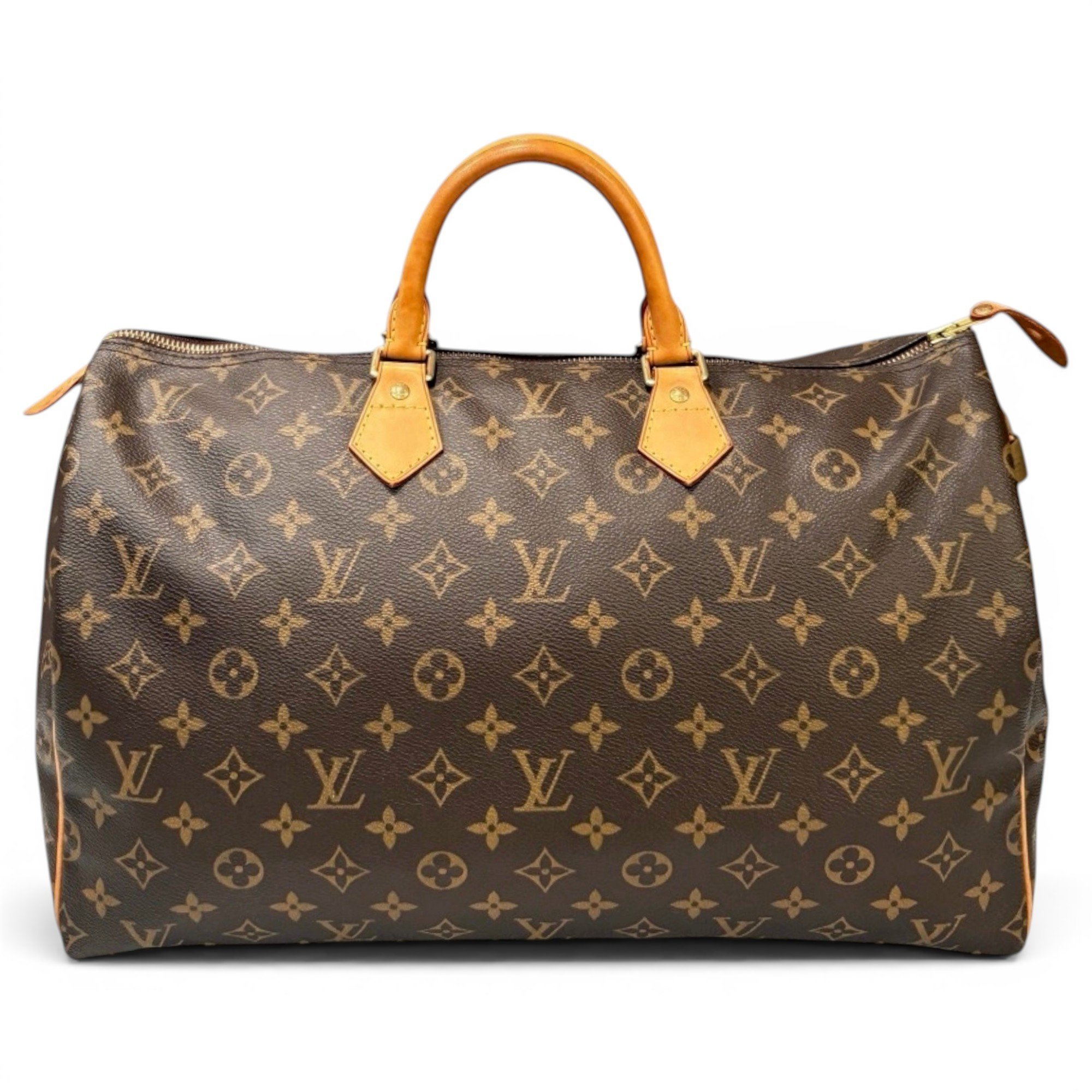 Speedy cloth handbag
