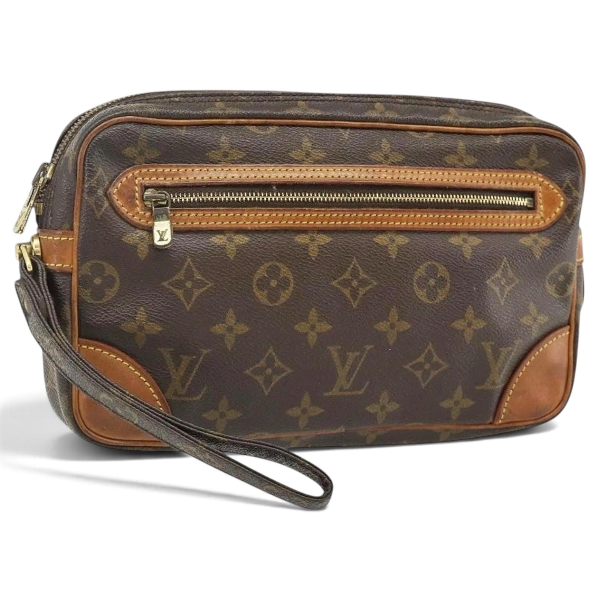 Clutch bag