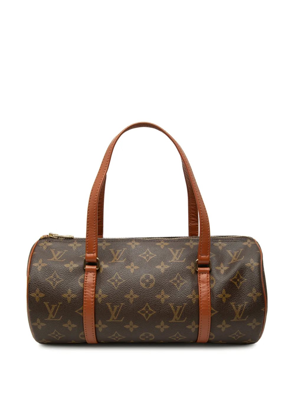 1990 Monogram Papillon 30 handbag