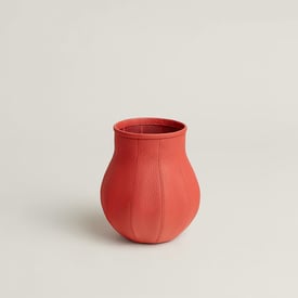 Vide-poche coloquinte