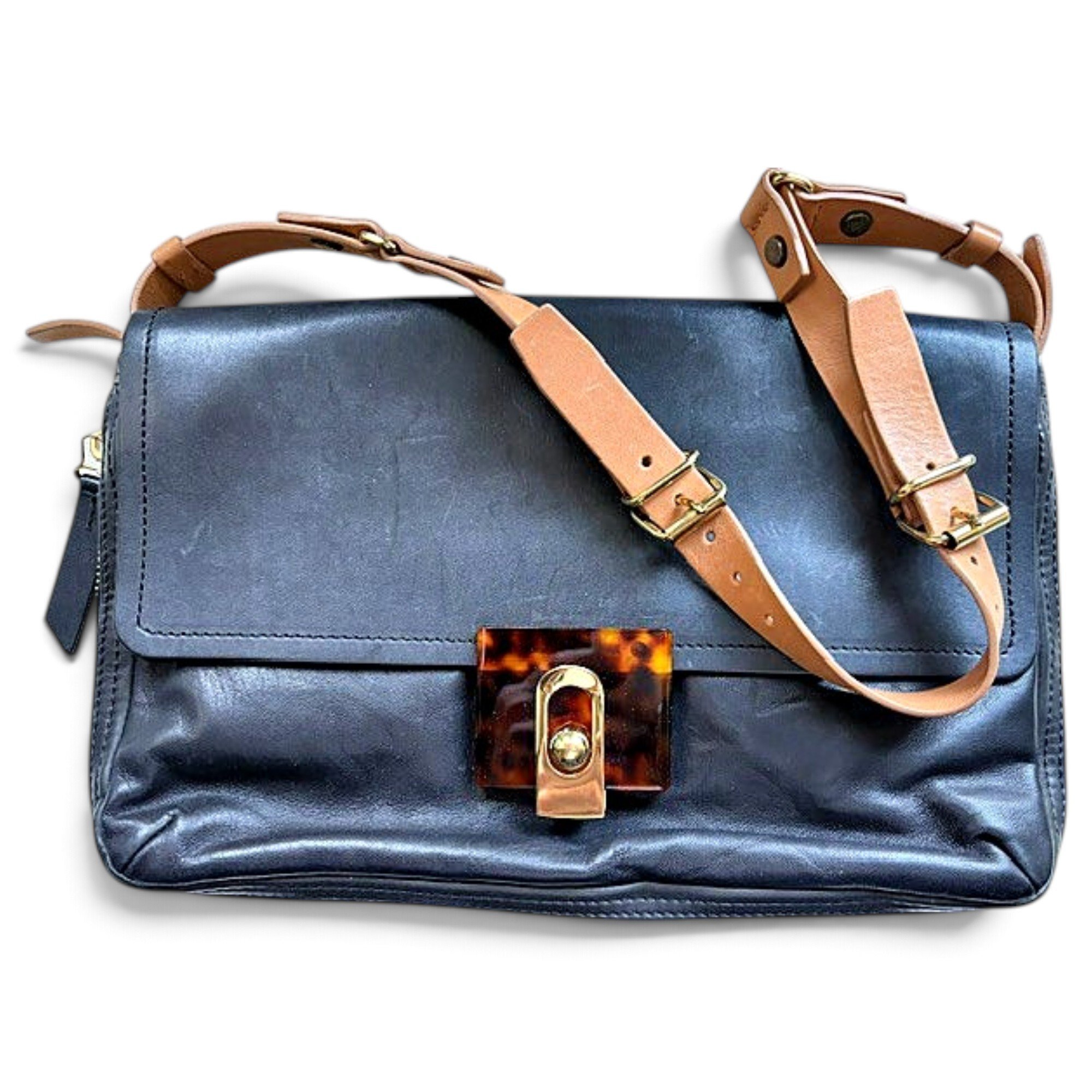 Lanvin Leather handbag