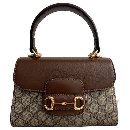 1955 cloth crossbody bag
