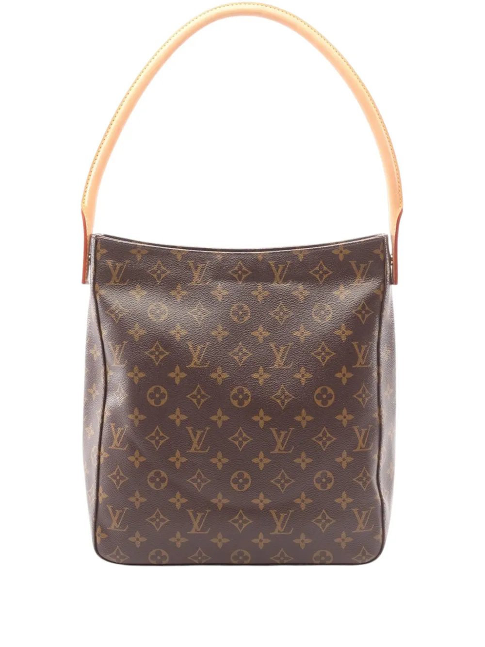 2004 Monogram Looping GM shoulder bag