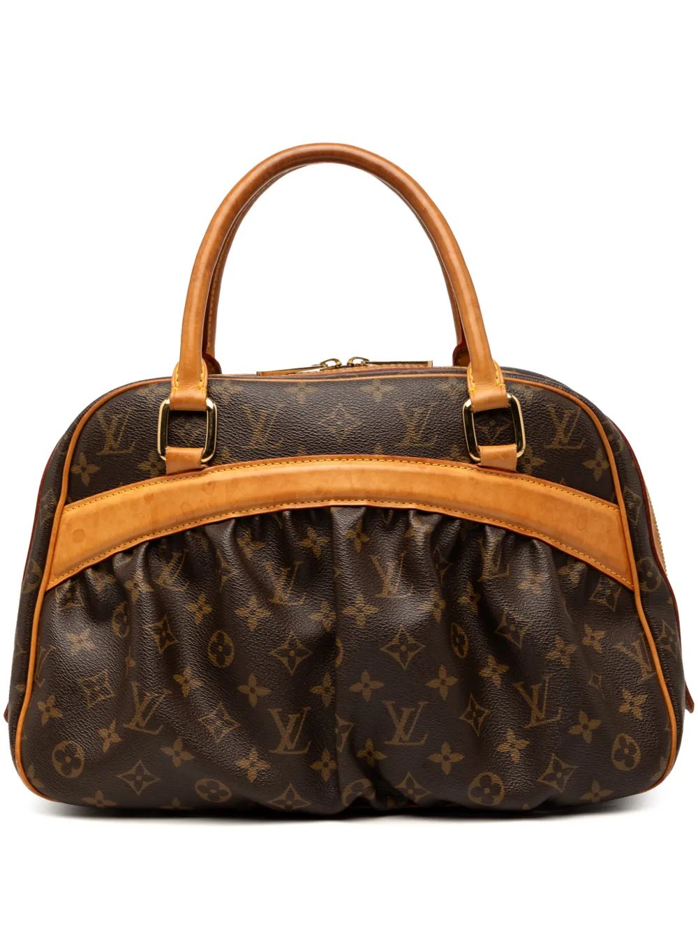 2005 Monogram Mizi handbag
