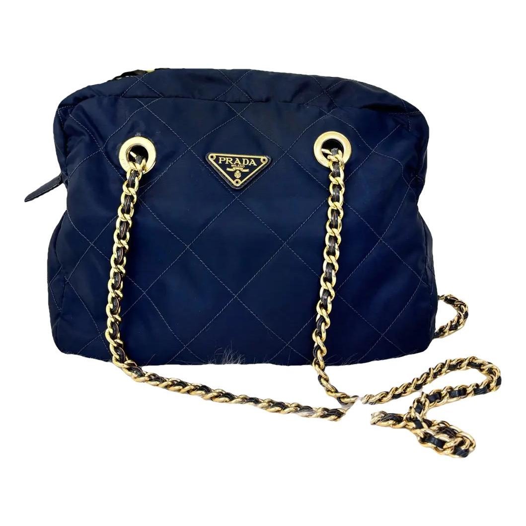 Cloth handbag