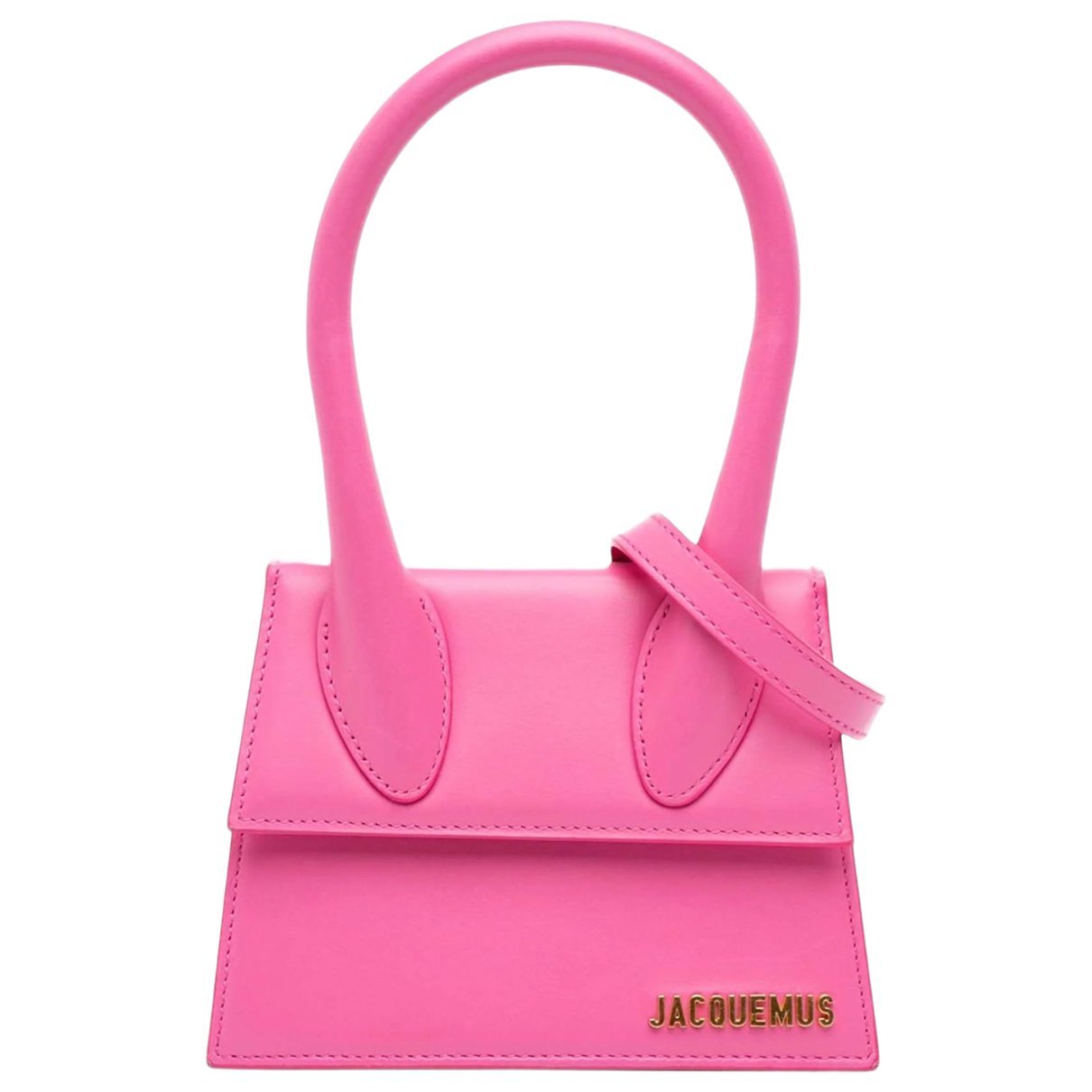 Jacquemus Chiquito leather bag