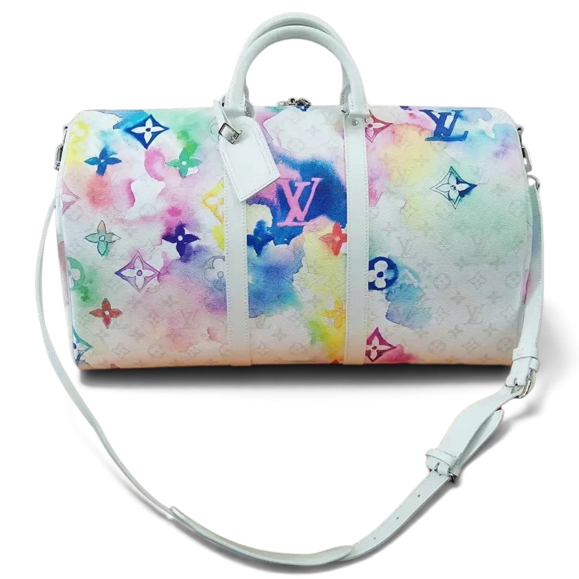 Cloth handbag