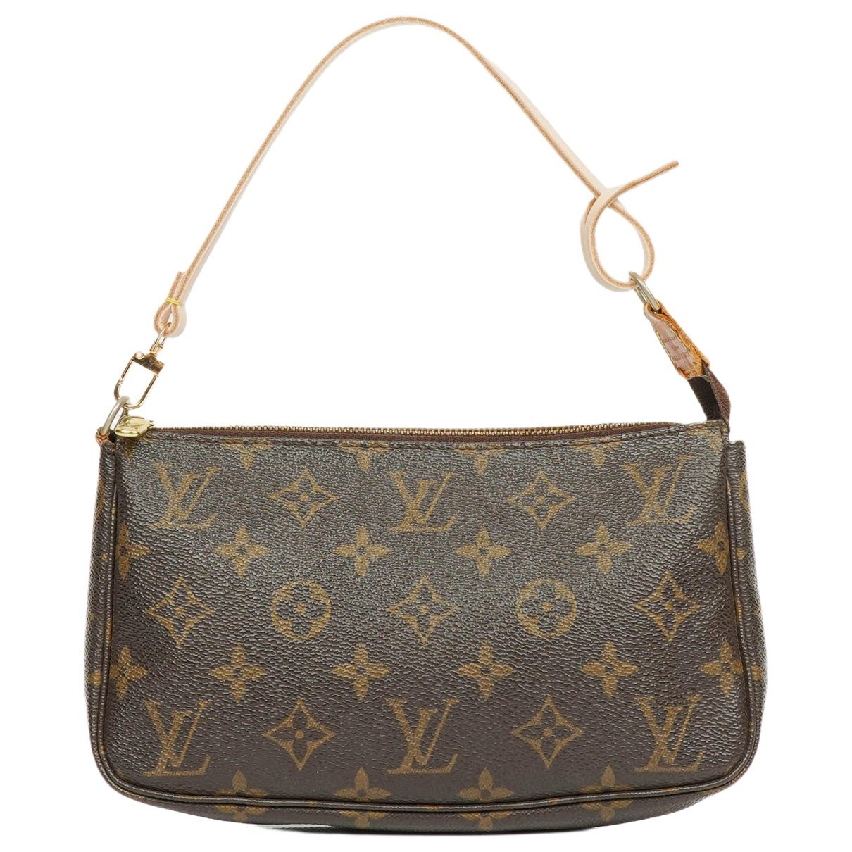 Pochette Accessoire cloth handbag