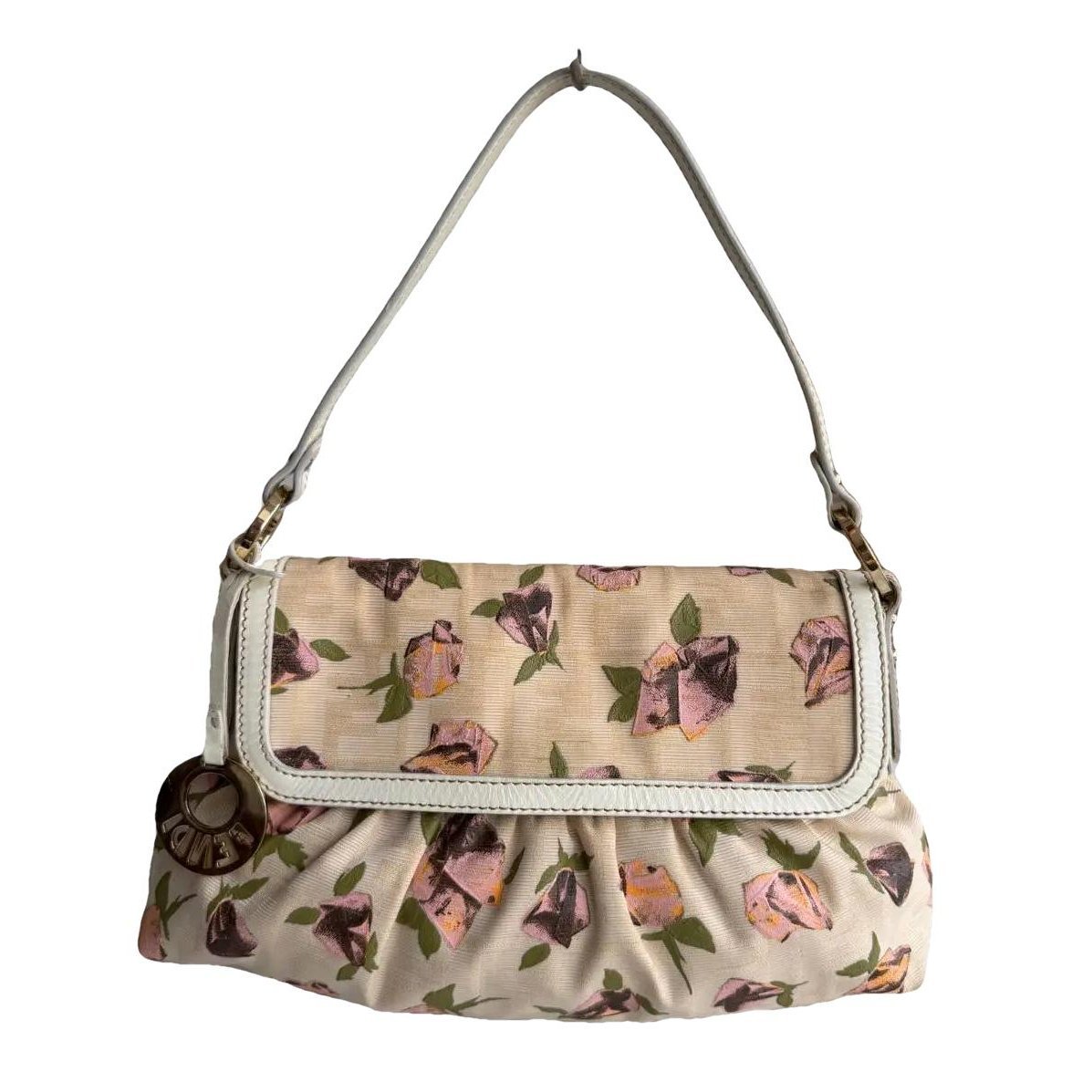 Mamma Baguette cloth handbag