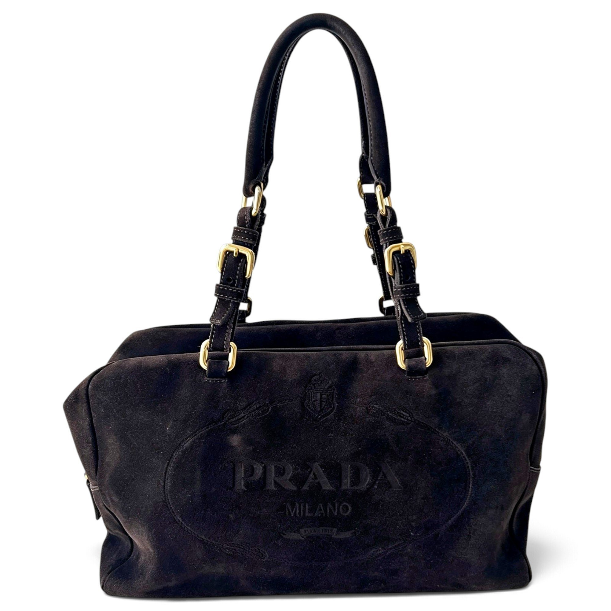 Bowling bag