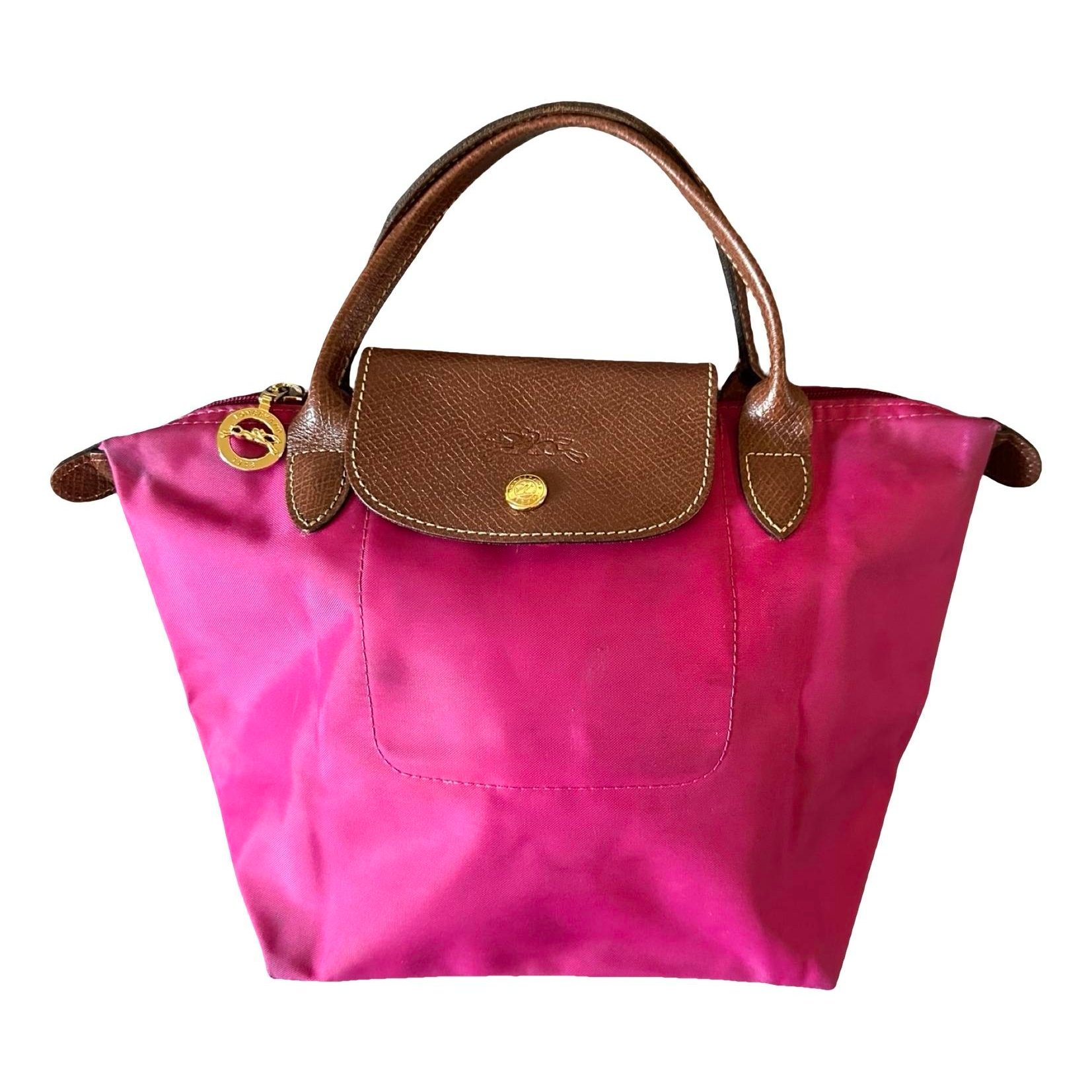 Pliage tote