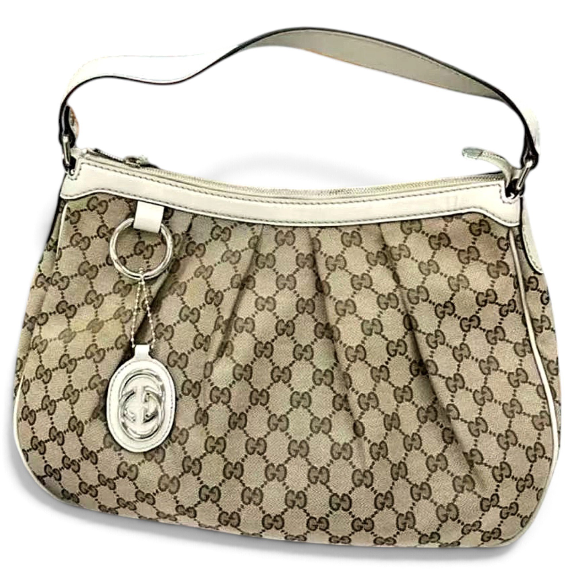 Sukey cloth tote