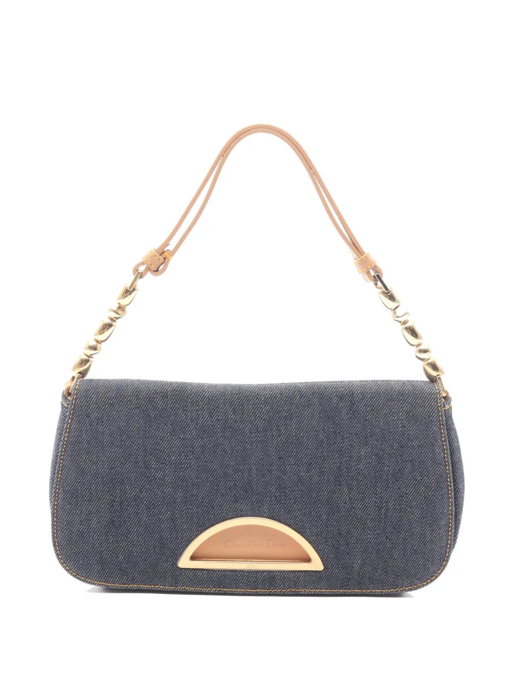2000s Maris Pearl handbag
